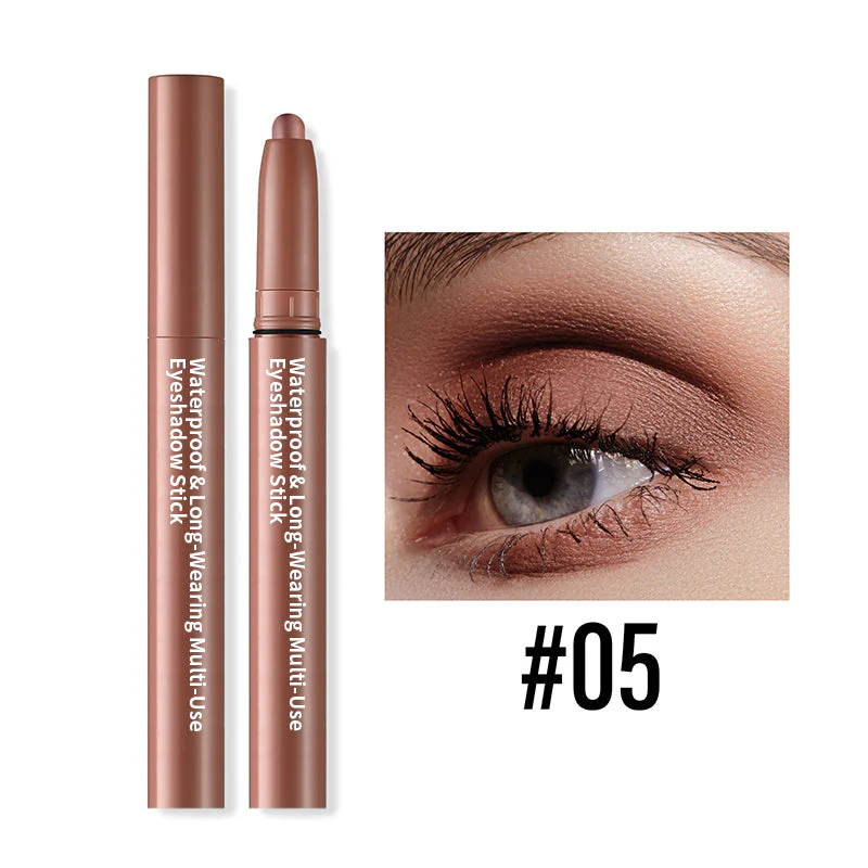 🎄🎁CHRISTMAS SALE 50% OFF!!🔥Multi-Use Creamy Eyeshadow Stick - Waterproof & Long-Wearing - Image 11