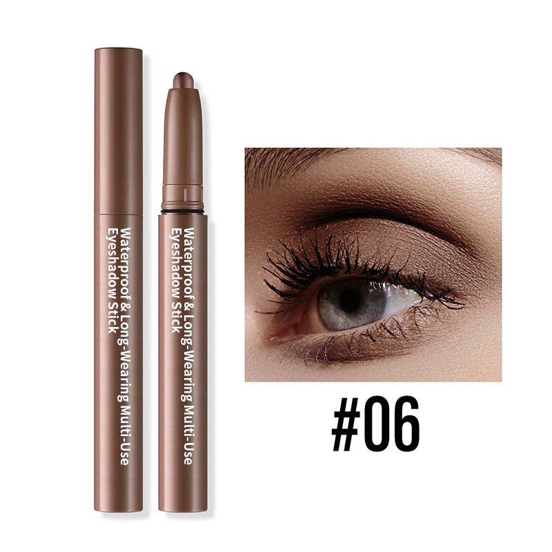 🎄🎁CHRISTMAS SALE 50% OFF!!🔥Multi-Use Creamy Eyeshadow Stick - Waterproof & Long-Wearing - Image 12