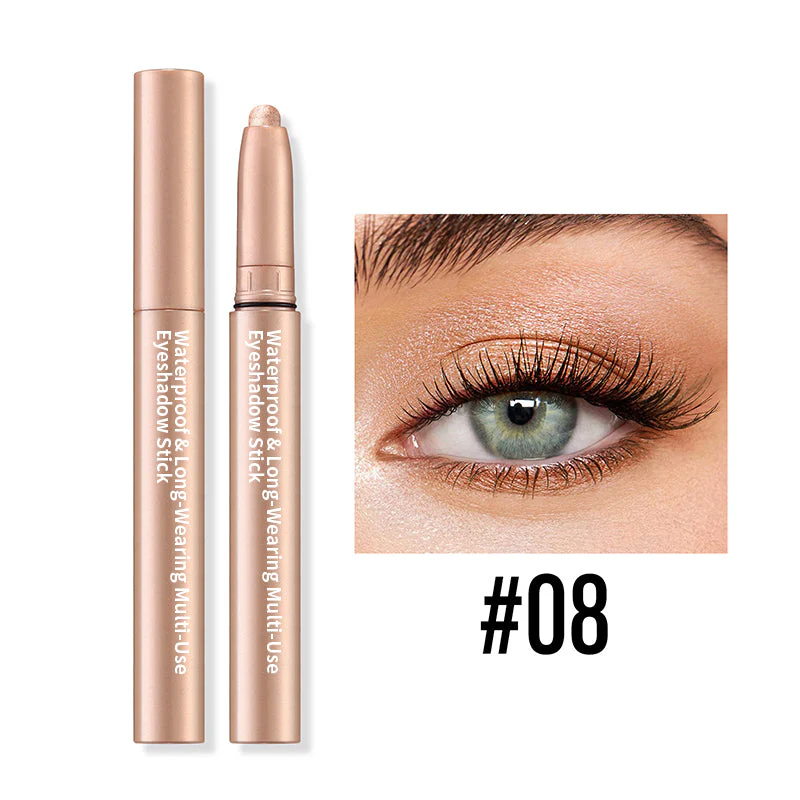 🎄🎁CHRISTMAS SALE 50% OFF!!🔥Multi-Use Creamy Eyeshadow Stick - Waterproof & Long-Wearing - Image 14
