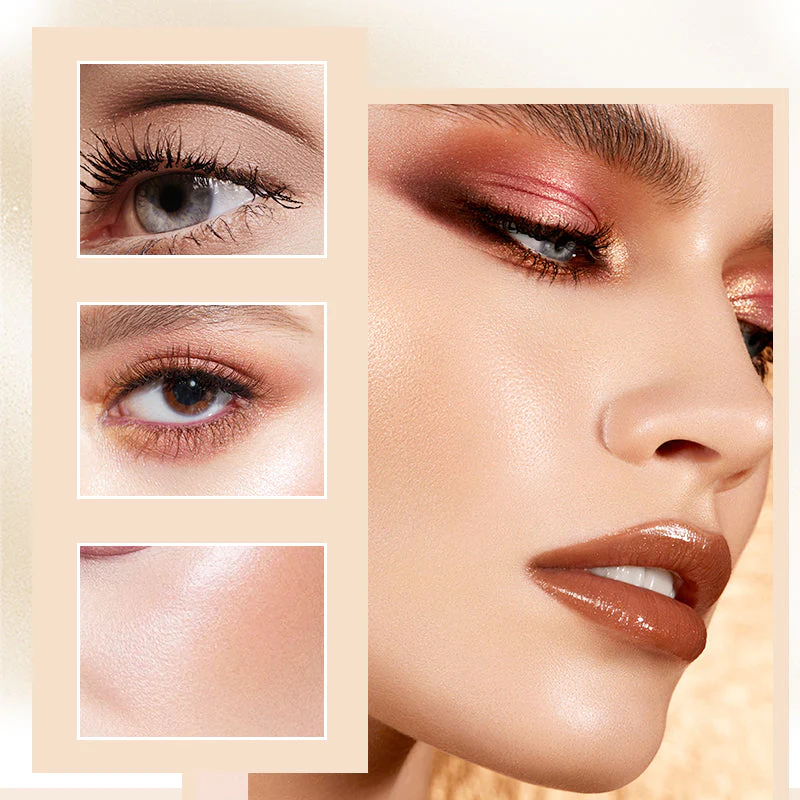 🎄🎁CHRISTMAS SALE 50% OFF!!🔥Multi-Use Creamy Eyeshadow Stick - Waterproof & Long-Wearing - Image 7