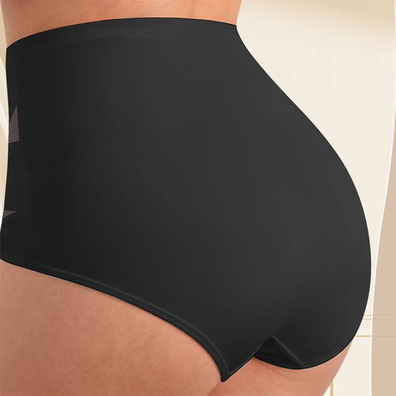 ⏳LAST DAY SALE 50% OFF!⚡50K+ SOLD!✨Women's High-Waisted Tummy Control Underwear - Image 7