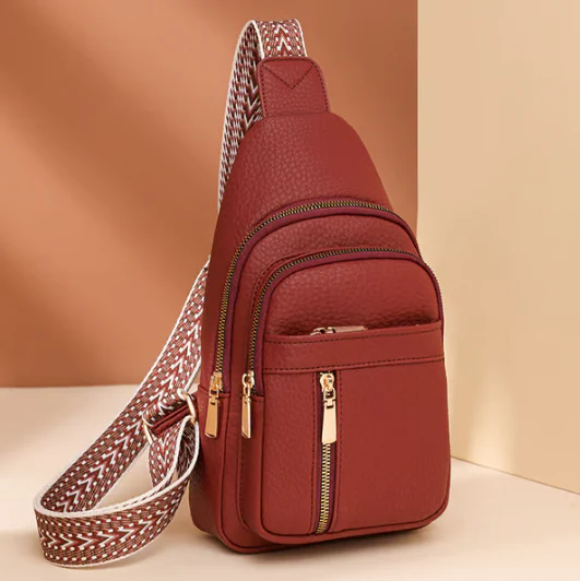 🎄🎁LAST DAY SPECIAL PRICE: ￡8.99!!🔥Women's Multifunctional Colorful Elegant Crossbody Bag🎁 - Image 21