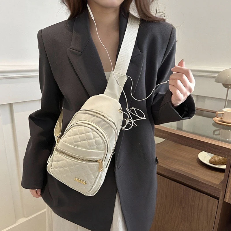 🎄🎁LAST DAY SPECIAL PRICE: ￡8.99!!🔥Women's Multifunctional Colorful Elegant Crossbody Bag🎁 - Image 6
