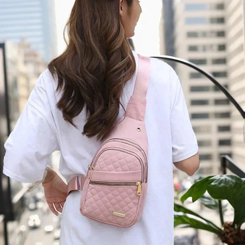 🎄🎁LAST DAY SPECIAL PRICE: ￡8.99!!🔥Women's Multifunctional Colorful Elegant Crossbody Bag🎁 - Image 7