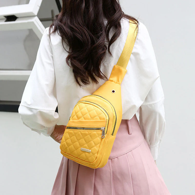 🎄🎁LAST DAY SPECIAL PRICE: ￡8.99!!🔥Women's Multifunctional Colorful Elegant Crossbody Bag🎁 - Image 8