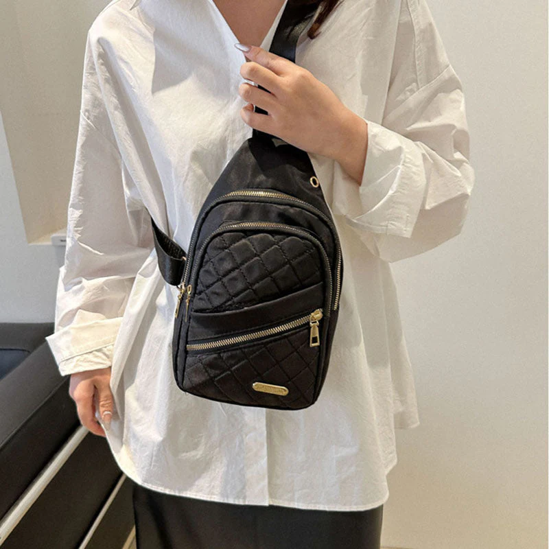 🎄🎁LAST DAY SPECIAL PRICE: ￡8.99!!🔥Women's Multifunctional Colorful Elegant Crossbody Bag🎁 - Image 9