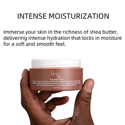 🔥Last Day BUY 1 GET 1 FREE!!🔥Crowned King Cologned Body Butter - Image 3