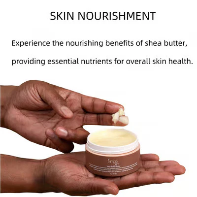 🔥Last Day BUY 1 GET 1 FREE!!🔥Crowned King Cologned Body Butter - Image 6