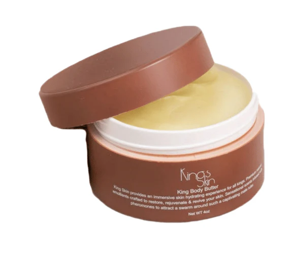 🔥Hot Sale 49% OFF🔥Men's Deeply Moisturizing Body Butter - Image 8