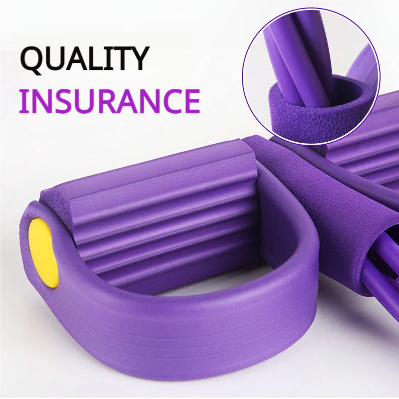 🔥 LAST DAY: BUY 1 GET 1 FREE!!🔥Multifunction Tension Rope - Image 3