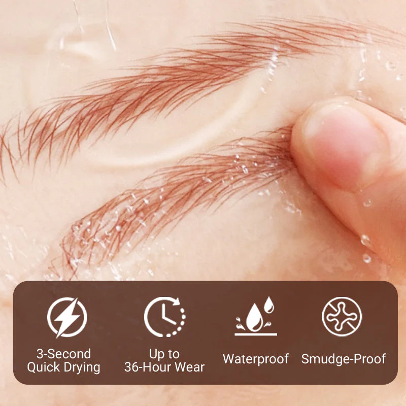 🔥PAY 1 GET 1 FREE(2PCS)🔥Microblading Eyebrow Pencil - Image 4