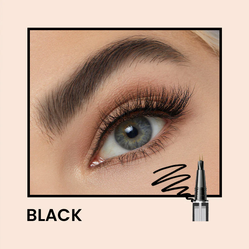 🔥PAY 1 GET 1 FREE(2PCS)🔥Microblading Eyebrow Pencil - Image 9