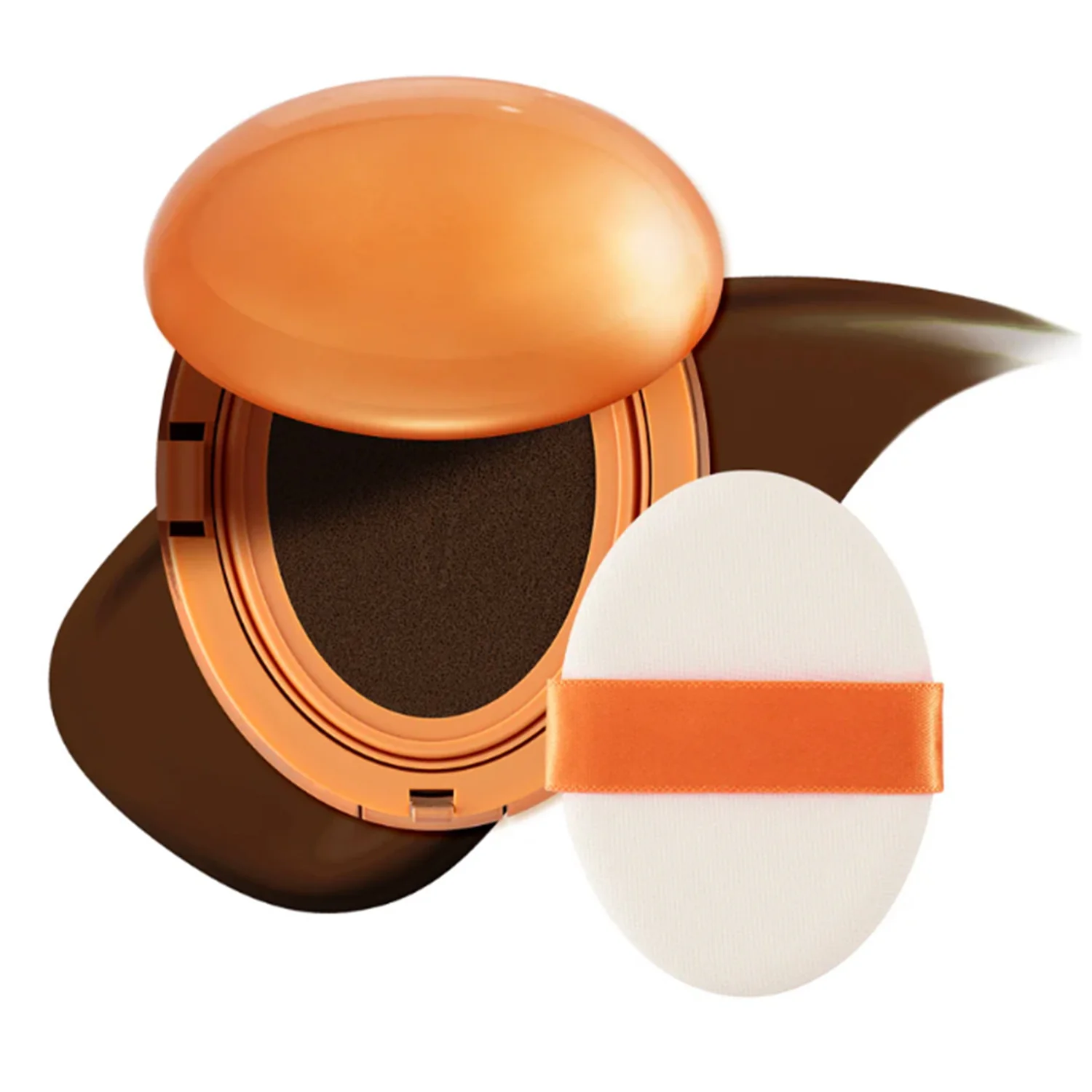 🔥Last Day-Buy 1 Get 1 Free!🎁50K+ SOLD! Almost Gone✨Mask Fit AI Filter Cushion Foundation - Image 10