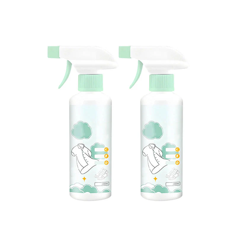 Clothing Stain-Removing Dry Cleaning Agent - Image 10