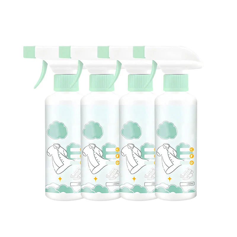 Clothing Stain-Removing Dry Cleaning Agent - Image 11