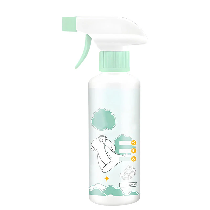 Clothing Stain-Removing Dry Cleaning Agent - Image 2