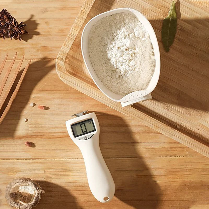 🔥LAST DAY SALE 70% OFF!!🎉Smart Electronic Digital Spoon for Food - Image 2
