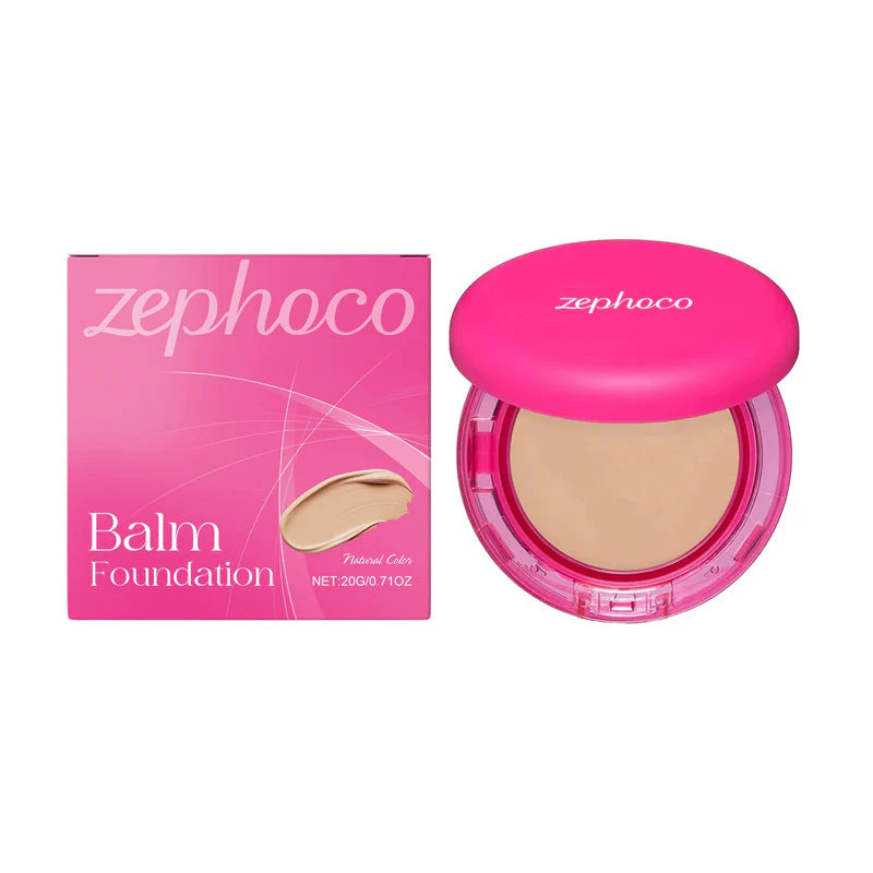 🔥Last Day-Buy 1 Get 1 Free!🎁✨Peptide Bounce Balm Foundation - Image 12