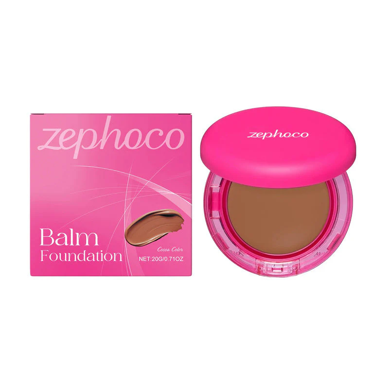 🔥Last Day-Buy 1 Get 1 Free!🎁✨Peptide Bounce Balm Foundation - Image 14