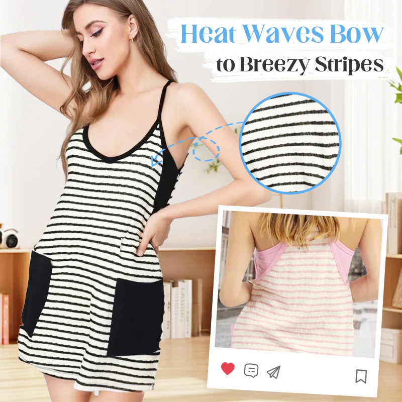 ๐ฅณ2026 HOT SALE๐ฅณ๐50K+ SOLD!๐ฅ๐50% OFF! Women's Sleeveless Summer Dress with Shorts โ 2-in-1 effortless style! Built-in shorts for comfort & confidence. Ready in seconds for sunny days. ๐๐ธ - Image 15