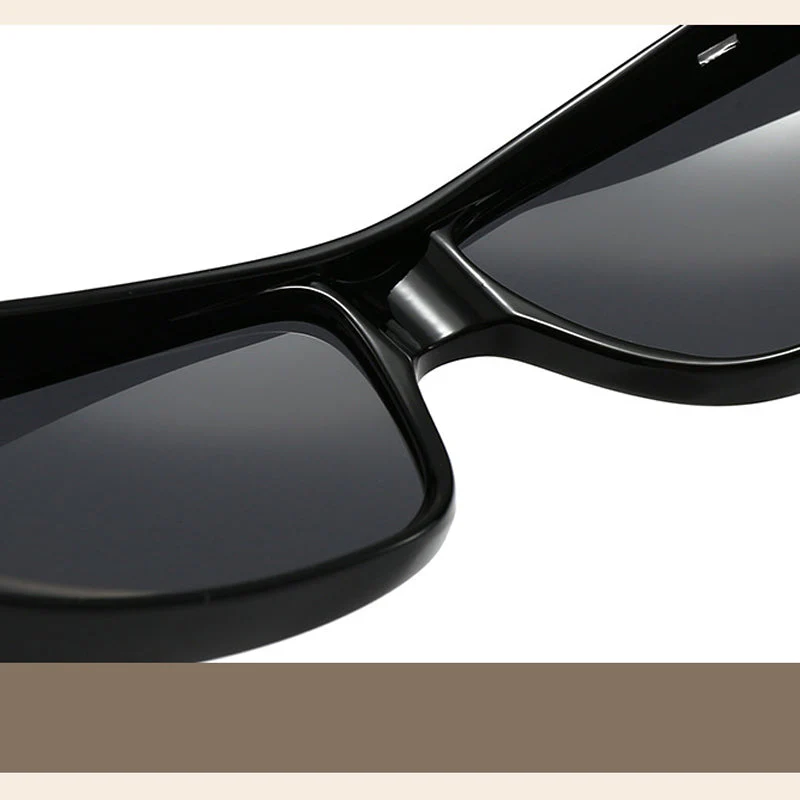 🔥 Year-End Mega Sale: Just £7.99! 🔥Unisexs Night Driving Glasses HD Anti Glare Vision Polarized - Image 6