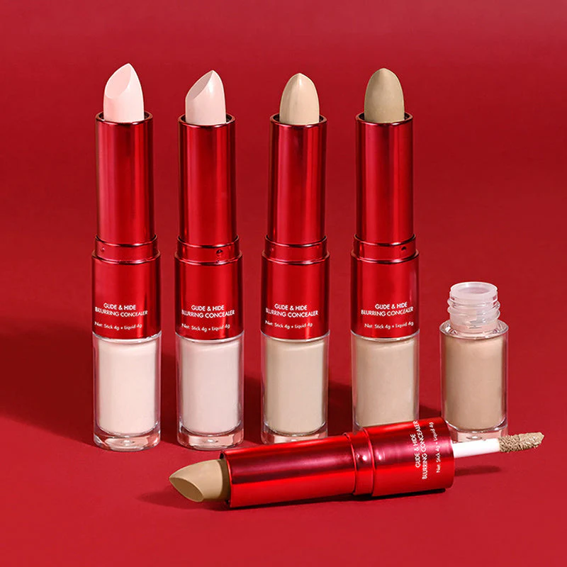 ⏳LAST DAY SALE: ￡6.99!!🔥Dual-Ended Long-Lasting Lightweight Concealer💄 - Image 7