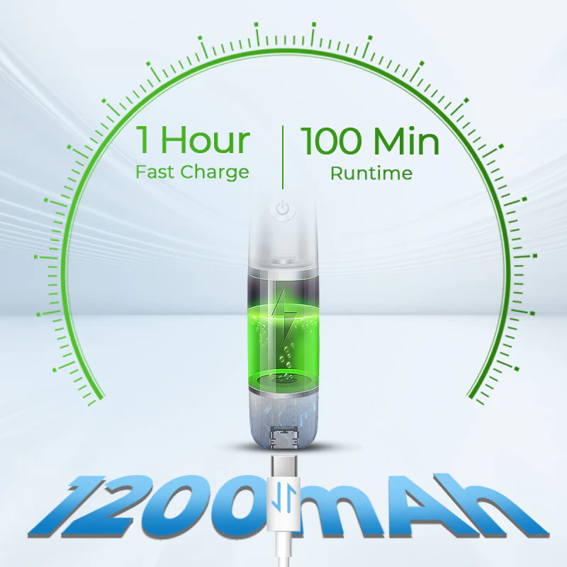 🌸LAST DAY BUY 1 GET 1 FREE!!🌸Electric Feet Callus Remover - Image 6