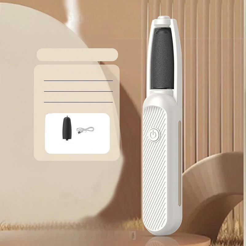 ⏳Time-limited Special🦶Electric Foot Scrubber for Smooth Healthy Skin - Image 11