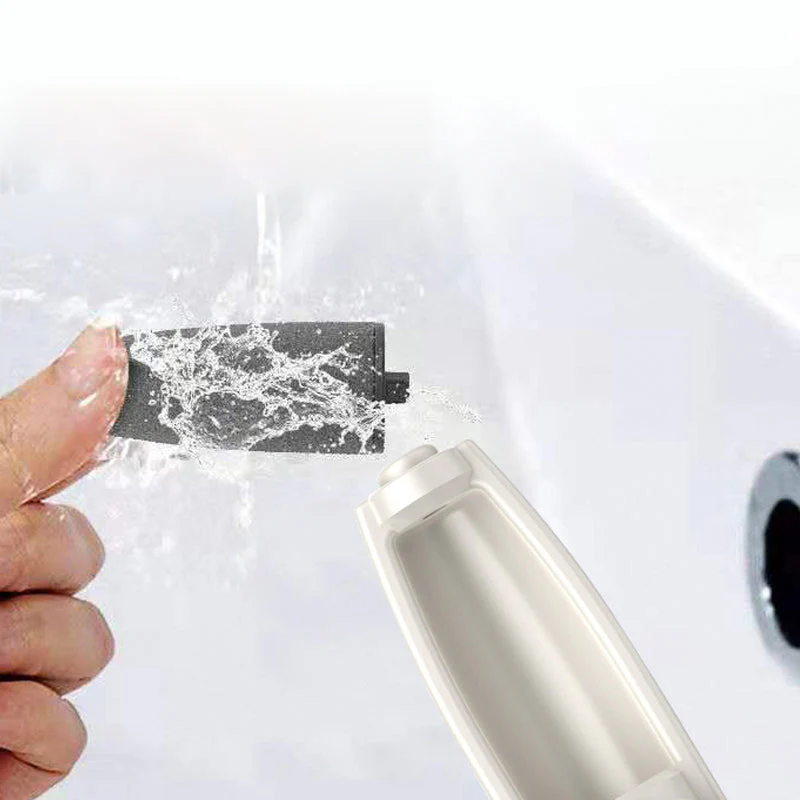 ⏳Time-limited Special🦶Electric Foot Scrubber for Smooth Healthy Skin - Image 2