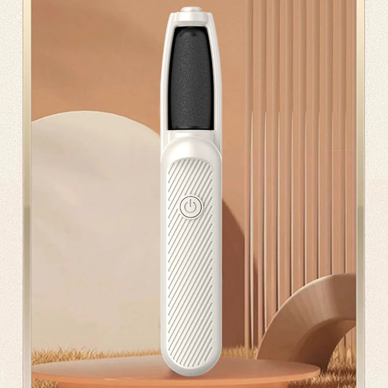 ⏳Time-limited Special🦶Electric Foot Scrubber for Smooth Healthy Skin - Image 5