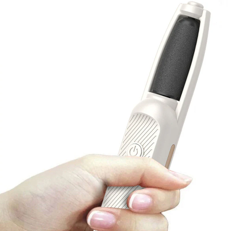⏳Time-limited Special🦶Electric Foot Scrubber for Smooth Healthy Skin - Image 6
