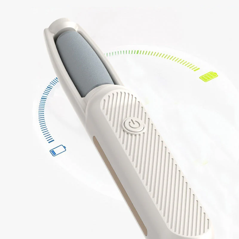 ⏳Time-limited Special🦶Electric Foot Scrubber for Smooth Healthy Skin - Image 7
