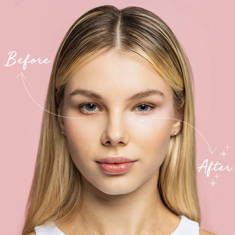 🩷Buy 1 Get 1 Free🩷Eye Brightener, Conceal & Brighten Dark Circles - Image 2