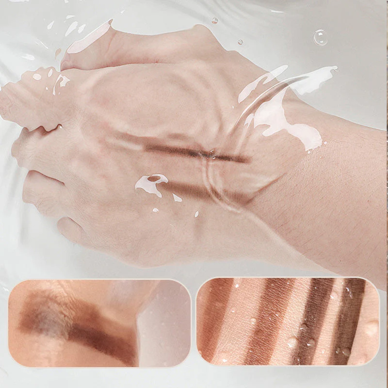 💥New Year Hot Sale 49% OFF💥Eyebrow & Eyeliner Cream with Stamp - Image 6