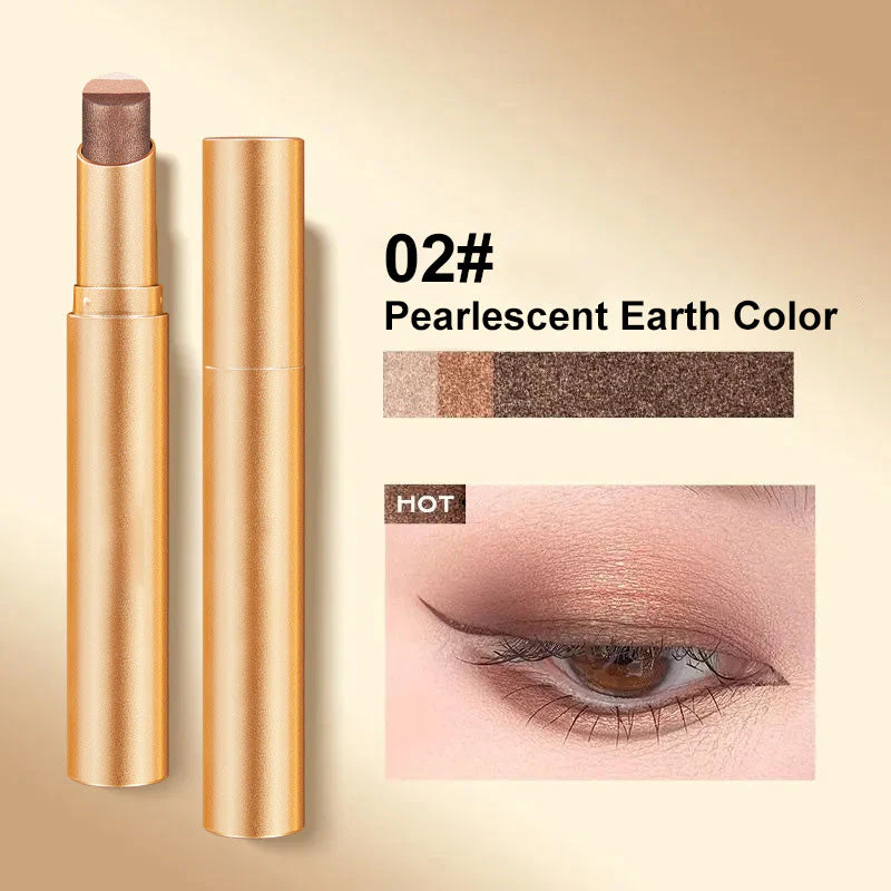 🔥LAST DAY SALE: ONLY ￡5.99!!🌸✨3 Colors in 1 Eyeshadow Stick - Image 10