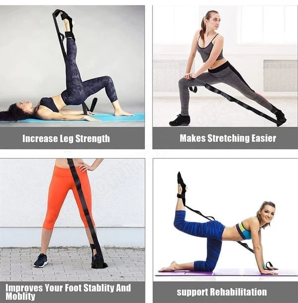 🔥Big Sale 50% OFF🔥Fascia Stretcher👟 - Image 4