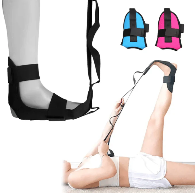 🔥Big Sale 50% OFF🔥Fascia Stretcher👟 - Image 7