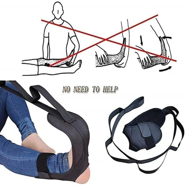 🔥Big Sale 50% OFF🔥Fascia Stretcher👟 - Image 9