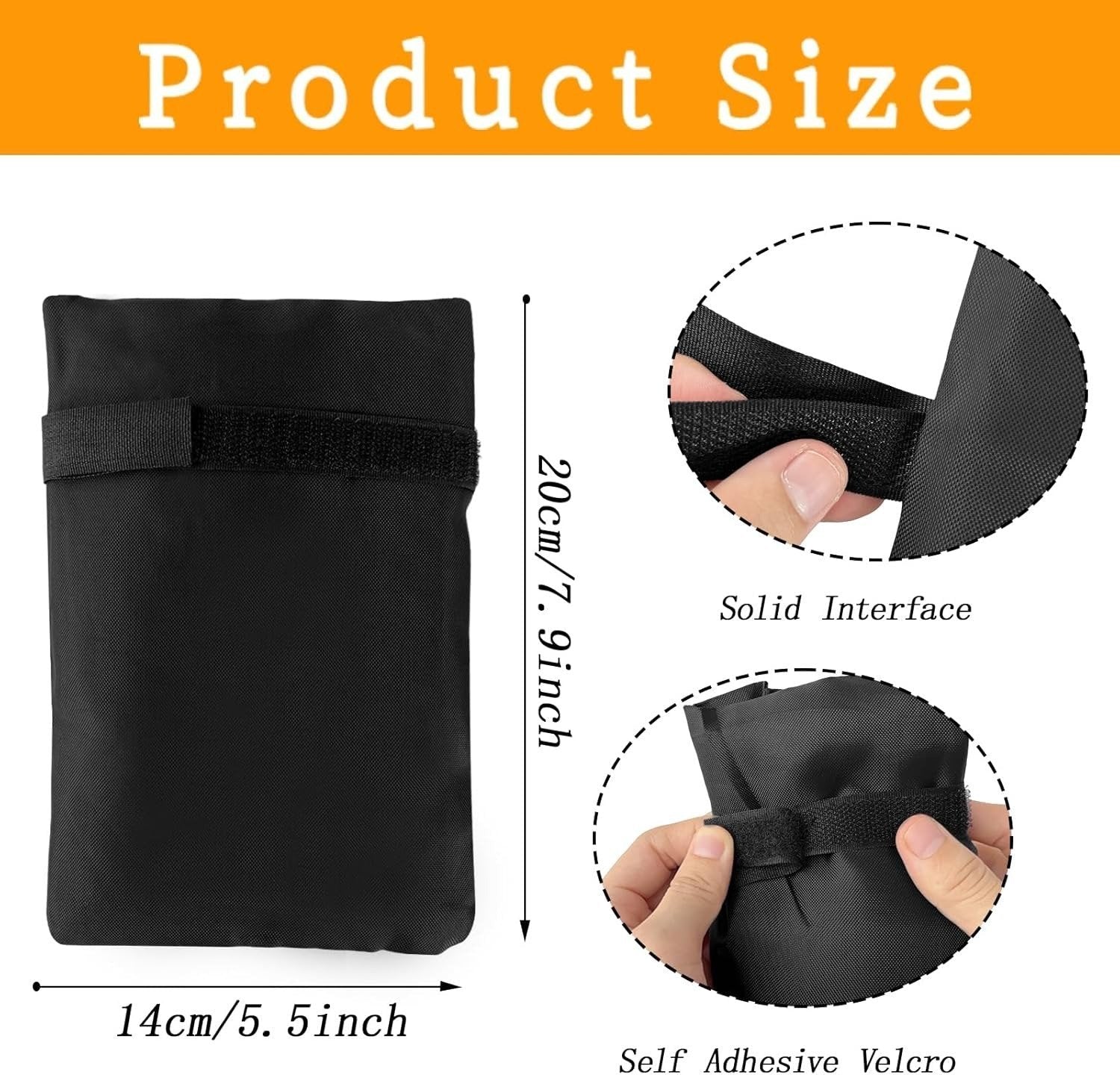 🏆LAST DAY-BUY 1 GET 1 FREE!!🔥Outdoor Faucet Covers for Winter Freeze Protection❄️🚰 - Image 7