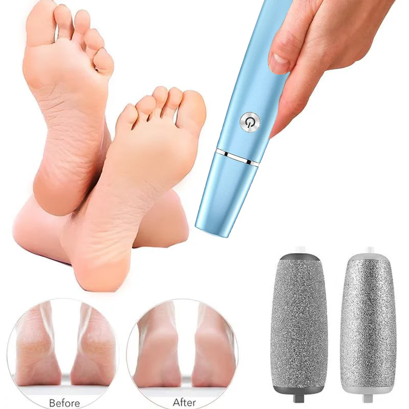 🔥Last Day Promotion 50% OFF🔥2025 NEW USB Rechargeable Feet Repair and Grinding Device - Image 2
