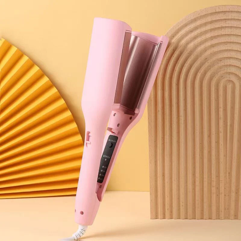 📢🔥Last Day Sale 49% OFF💯💥Hair Styling Tool with Negative Ionic Technology 💖 - Image 3