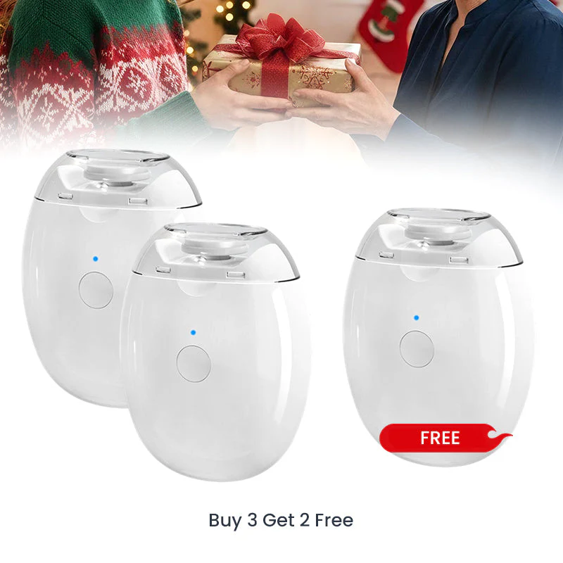 🎁Year-End Sale 70% OFF⚡Universal Automatic Fingernail Grinder for Adults and Children - Image 10