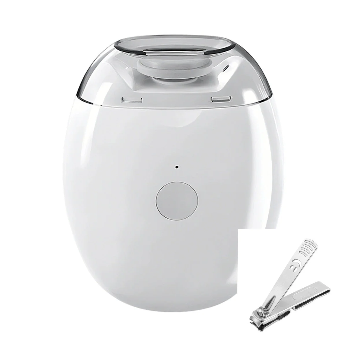 🎁Year-End Sale 70% OFF⚡Universal Automatic Fingernail Grinder for Adults and Children - Image 13