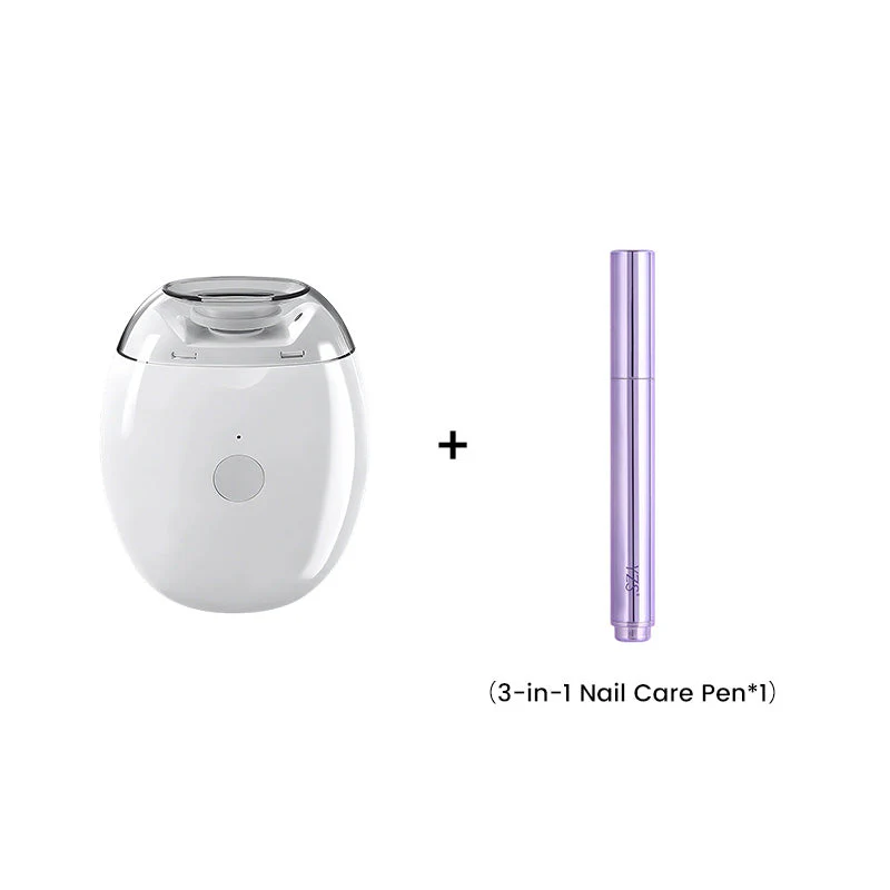🎁Year-End Sale 70% OFF⚡Universal Automatic Fingernail Grinder for Adults and Children - Image 14