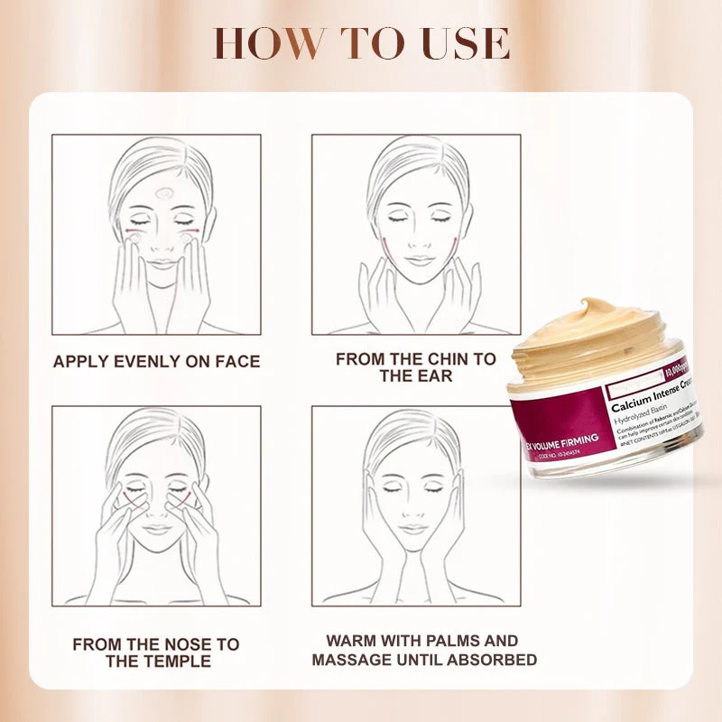 ⏳LAST DAY SALE 70% OFF!!💕50K+ SOLD!⚡Collagen Boost Pore Spot Skin Care Firming Balm Set - Image 7