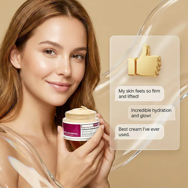 ⏳LAST DAY SALE 70% OFF!!💕50K+ SOLD!⚡Collagen Boost Pore Spot Skin Care Firming Balm Set - Image 8