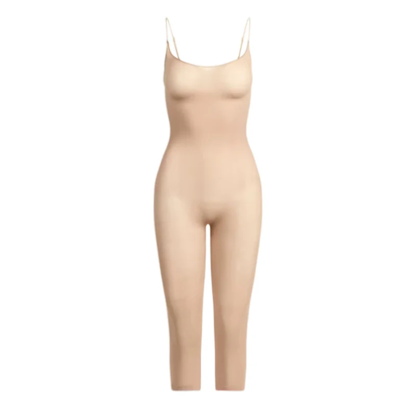 🔥Year-End Mega Sale 50% OFF!🔥Full Body Shapewear Tummy Control High Waisted Leggings Stretchy Bodysuit👙 - Image 9