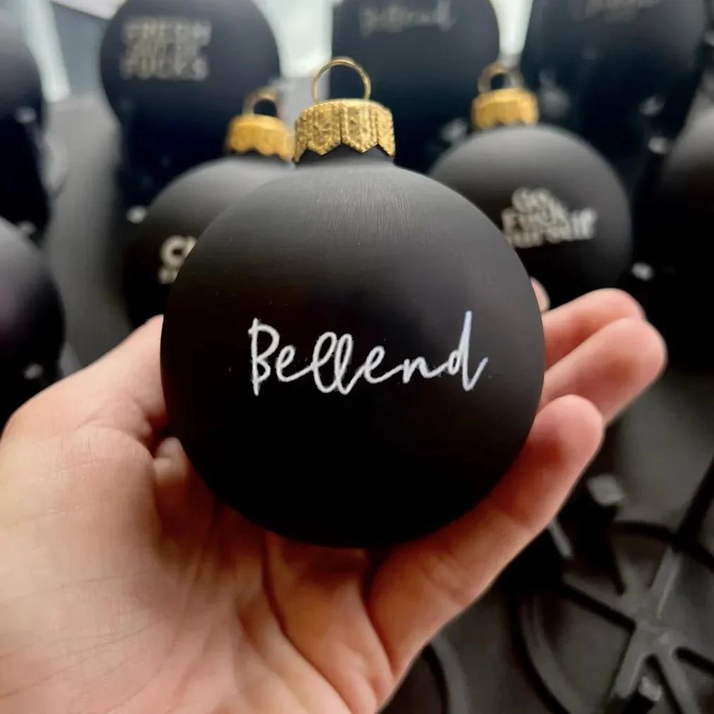 🌲LAST DAY SALE 49% OFF🤣Funny Christmas Ornament - Image 15