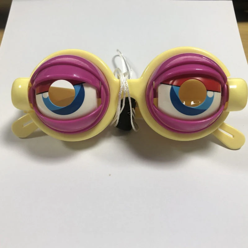 🔥CHRISTMAS SALE 50% OFF!!🏆Flash Sale💥Funny Glasses with Winking Eye Mechanism🥸 - Image 8