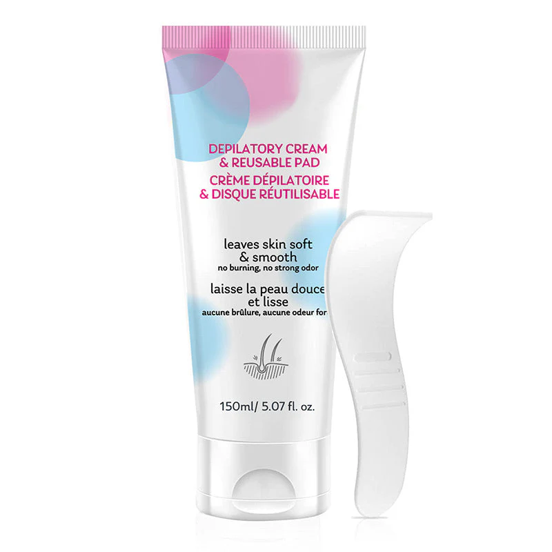 🔥HOT SALE 50% OFF🔥Versatile Aromatic  Hair Removal Cream 💥Buy 2 get 1 free!! - Image 11